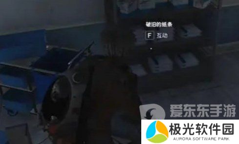 七日世界代顿医院密室怎么过 七日世界代顿医院密室解密流程