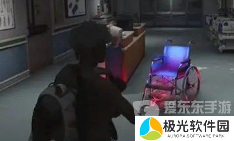 七日世界代顿医院密室怎么过 七日世界代顿医院密室解密流程