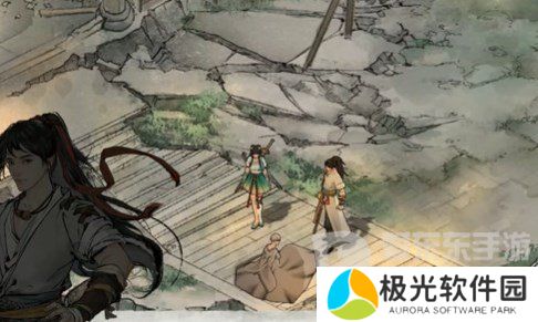 墨剑江湖真假难辨任务怎么做 墨剑江湖真假难辨任务通关指南