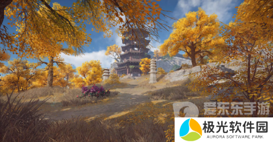 永劫无间手游金色任务怎么刷新 永劫无间手游金色任务刷新位置一览