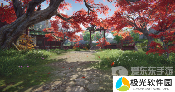 永劫无间手游金色任务怎么刷新 永劫无间手游金色任务刷新位置一览