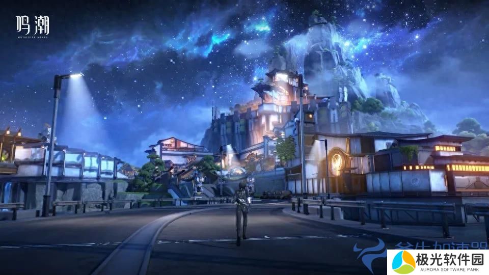 《鸣潮》一**补偿福利来袭，吟霖卡池提前上，口碑翻转