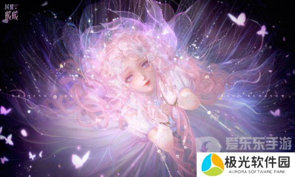 闪耀暖暖五周年庆有什么活动 鲸落忆海浩瀚生花周年主题活动介绍