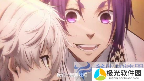 《蓝色**》剧场版定档7月26日！定档预告放出(**衣服蓝色)