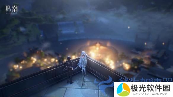 厉害了！《鸣潮》全球发布后的一个月内赚了超过8亿元(潮鸣是啥意思)