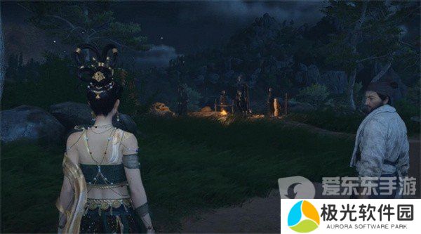 燕云十六声寻侠之路奇遇任务怎么做 燕云十六声寻侠之路奇遇任务攻略