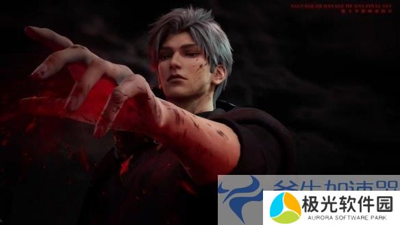 《恋与深空》2.0版本新角色“秦彻”正式公开！(《恋与深空》推出国风新版本)