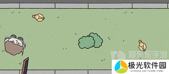 阿蛋等什么第五关怎么过 阿蛋等什么第五关成就完成方法分享