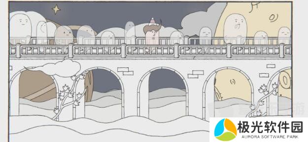 阿蛋等什么第一关成就怎么达成 阿蛋等什么第一关成就达成攻略