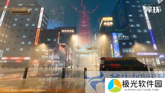 《异环》发布答疑声明：绝大部分玩法均可无缝体验！