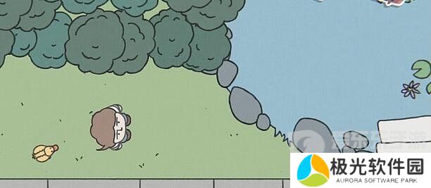 阿蛋等什么第四关成就怎么完成 阿蛋等什么第四关成就完成方法一览