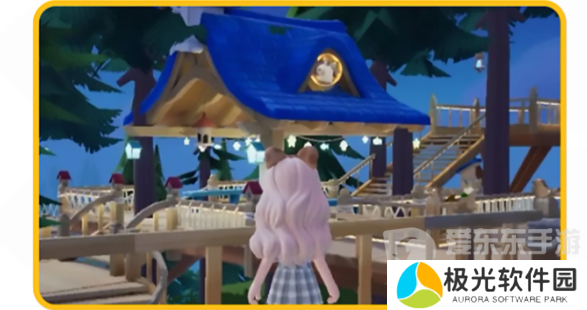 心动小镇泡泡套装如何获取 泡泡套装获取方法