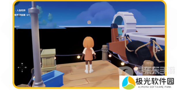 心动小镇泡泡套装如何获取 泡泡套装获取方法