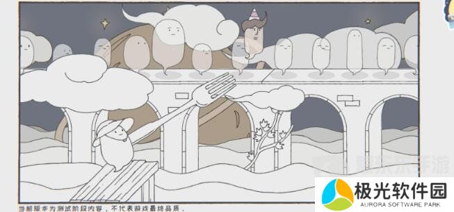 阿蛋等什么第一关成就怎么达成 阿蛋等什么第一关成就达成攻略