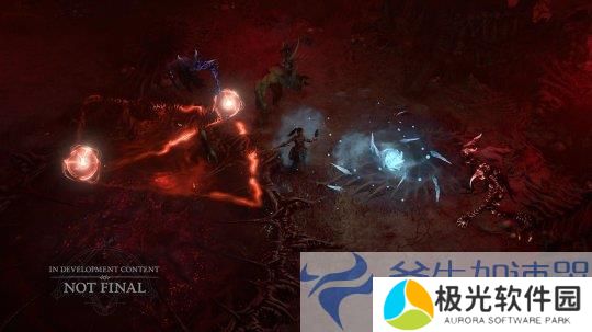 《暗黑破坏神4》第五赛季开发者直播明早2点开始(暗黑破坏神4国服最新消息)