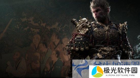 大的要来了?游科为《黑神话》更新最终用户许可协议(游科是什么)