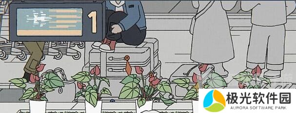 阿蛋等什么第六关成就怎么完成 阿蛋等什么第六关成就完成攻略