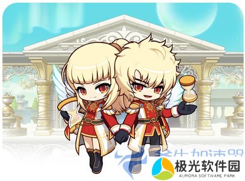 《冒险岛》V209新版本今日来袭！武神墨玄重制上线！(《冒险岛》游戏)