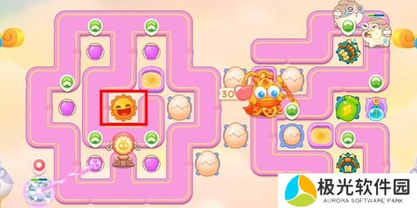 保卫萝卜4周赛2024年9月11日攻略