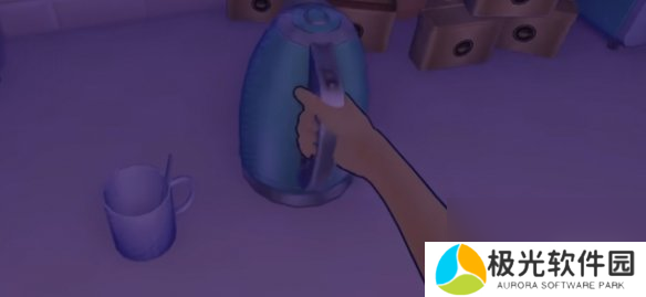 米塔miside第9章攻略