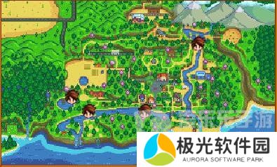 星露谷物语大眼鱼什么季节 星露谷物语大眼鱼垂钓季节介绍