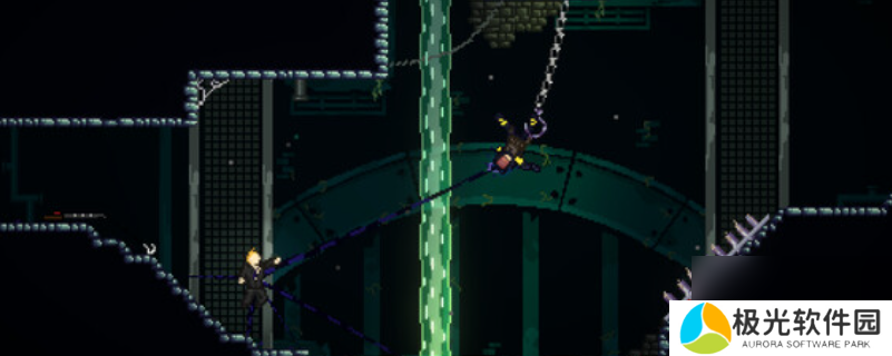 《Vindefiant》游戏类型介绍