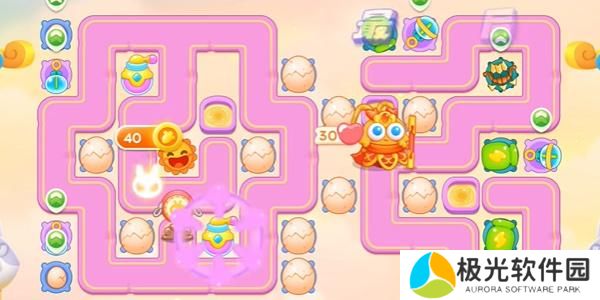 保卫萝卜4周赛2024年9月11日攻略