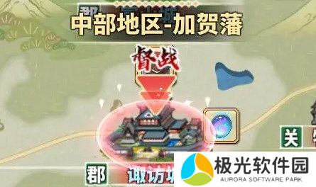 时之幻想曲攻城玩法内容详细介绍