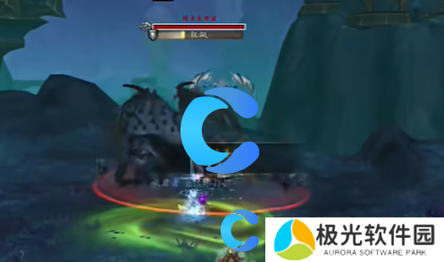 魔兽世界特卡克塔兹位置介绍