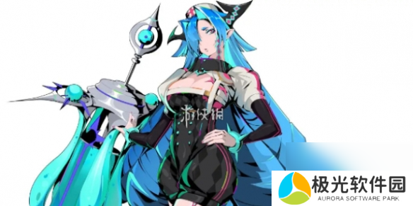 刃境弗兰西斯技能介绍