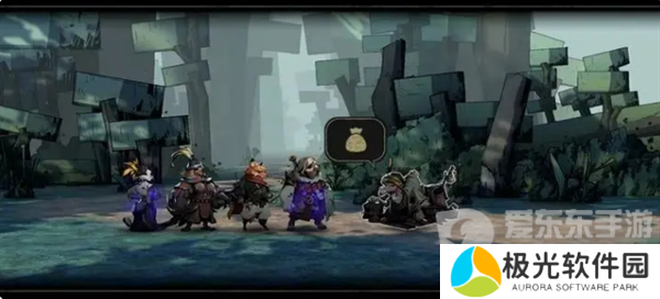 安尼姆的无尽旅途游戏邀请函怎么获得 邀请函获取指南