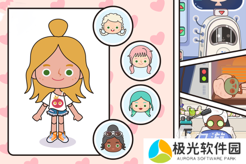 有哪些免广告游戏软件手游分享 2024受欢迎的免广告游戏推荐