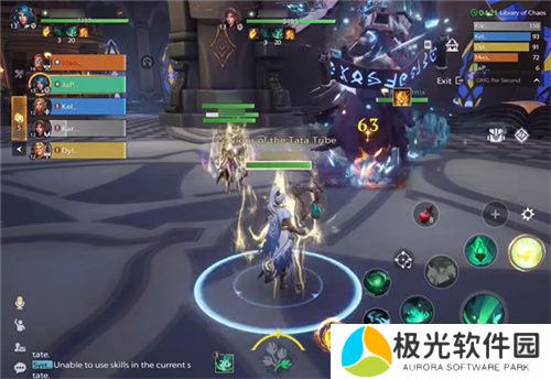 塔瑞斯世界登顶31国免费榜，Twitch直播游戏榜前5！国产MMO靠什么抓住海外玩家的心？