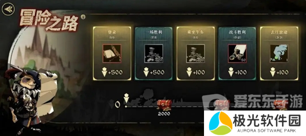 安尼姆的无尽旅途游戏邀请函怎么获得 邀请函获取指南