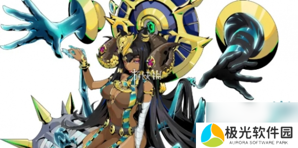 刃境千年灵柩技能介绍