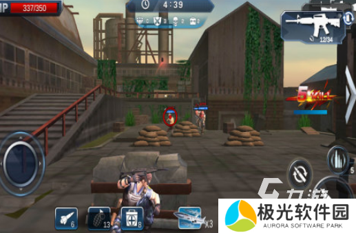 和吃鸡一模一样的游戏有什么 类似于吃鸡的游戏盘点2024