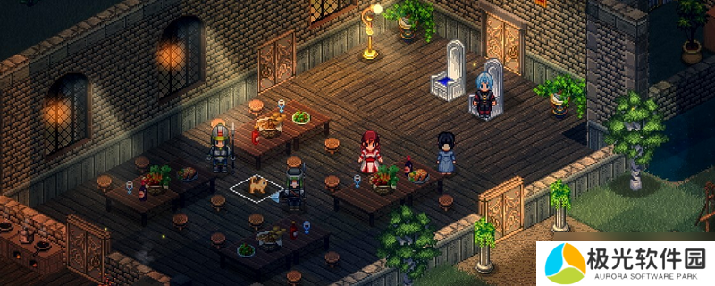 Elin新手怎么玩-Elin新手玩法技巧分享