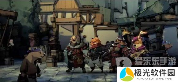 安尼姆的无尽旅途哪个角色最强 安尼姆的无尽旅途角色强度排行榜