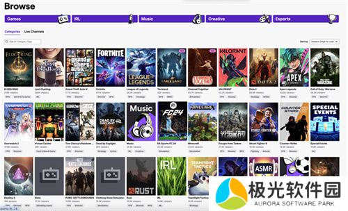 塔瑞斯世界登顶31国免费榜，Twitch直播游戏榜前5！国产MMO靠什么抓住海外玩家的心？