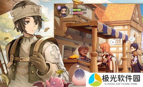 仙境传说新启航奥丁的祝福获取攻略分享