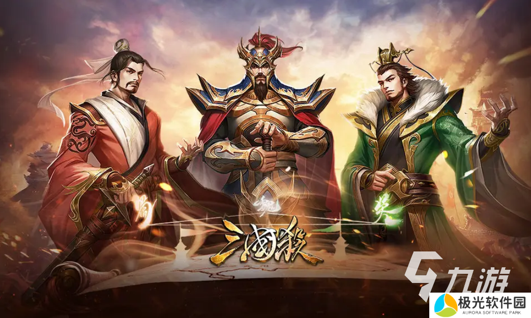 有趣的狼人游戏卡牌推荐 人气狼人卡牌游戏大全2024