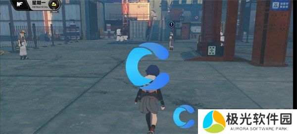 绝区零伟大的机械手任务完成攻略