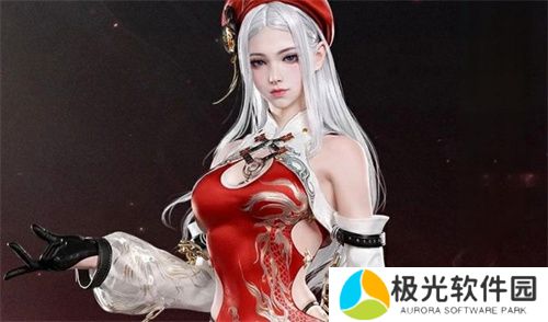 永劫无间手游季莹莹魂玉搭配方案分享