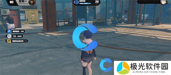 绝区零伟大的机械手任务完成攻略