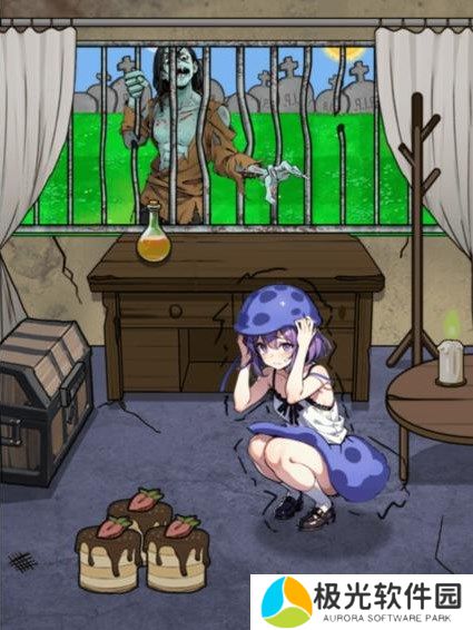 文字找茬大师蘑菇姑娘过关攻略分享