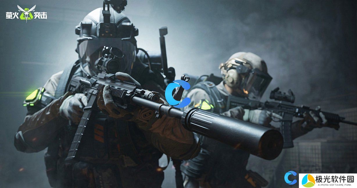 萤火突击棉签获取方法介绍