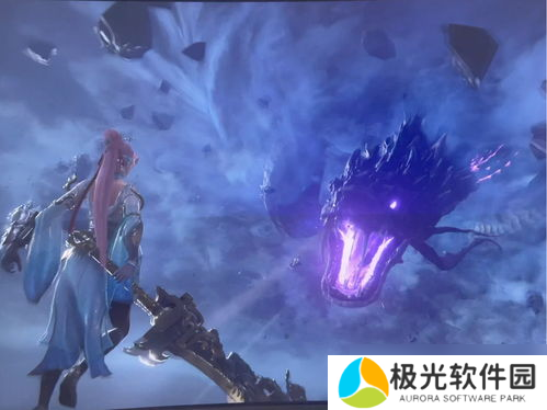 永劫无间屠龙振刀特效,永劫无间屠龙怎么触发