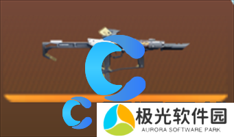 尘白禁区合金真理武器详细介绍