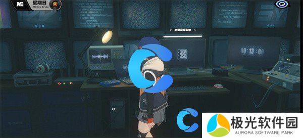 绝区零会过期的宝箱委托任务完成攻略