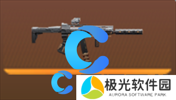 尘白禁区百战老兵武器详细介绍